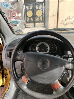 شيفروليه اوبترا